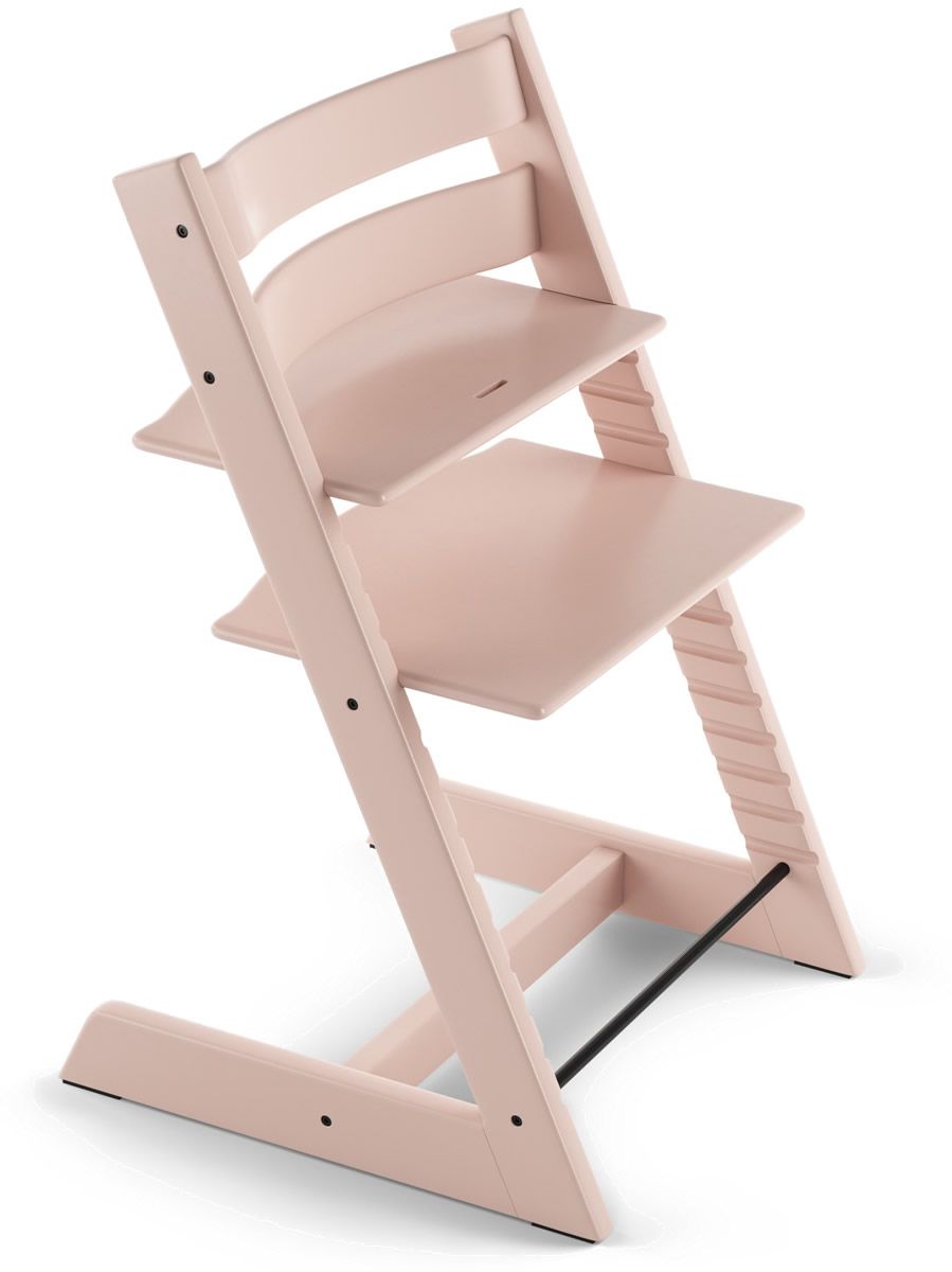 Stokke Tripp Trapp Chair – Buttercup