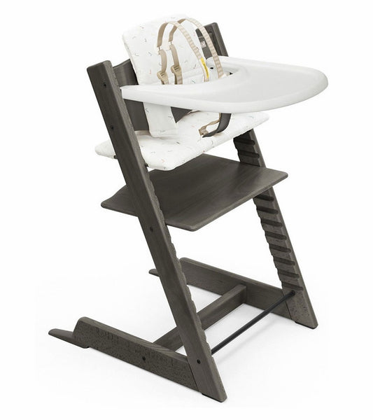 Stokke Tripp Trapp High Chair Complete Set
