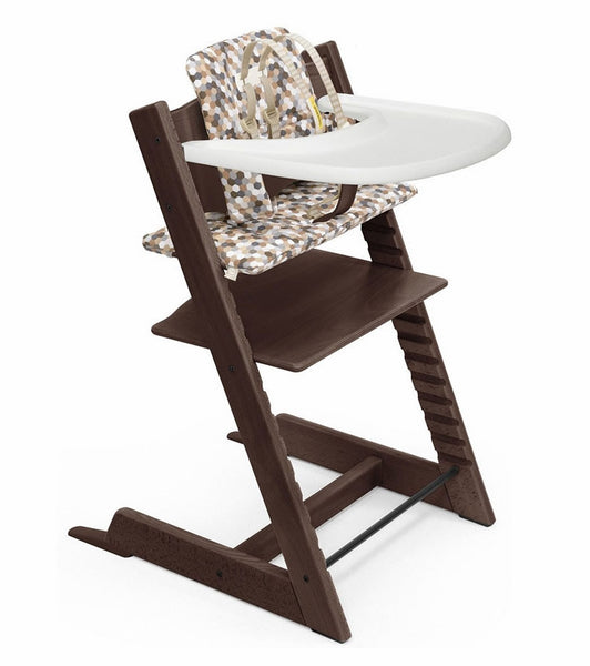 Stokke Tripp Trapp High Chair Complete Set