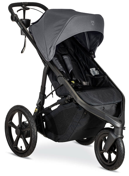 BOB Wayfinder Single Jogging Stroller
