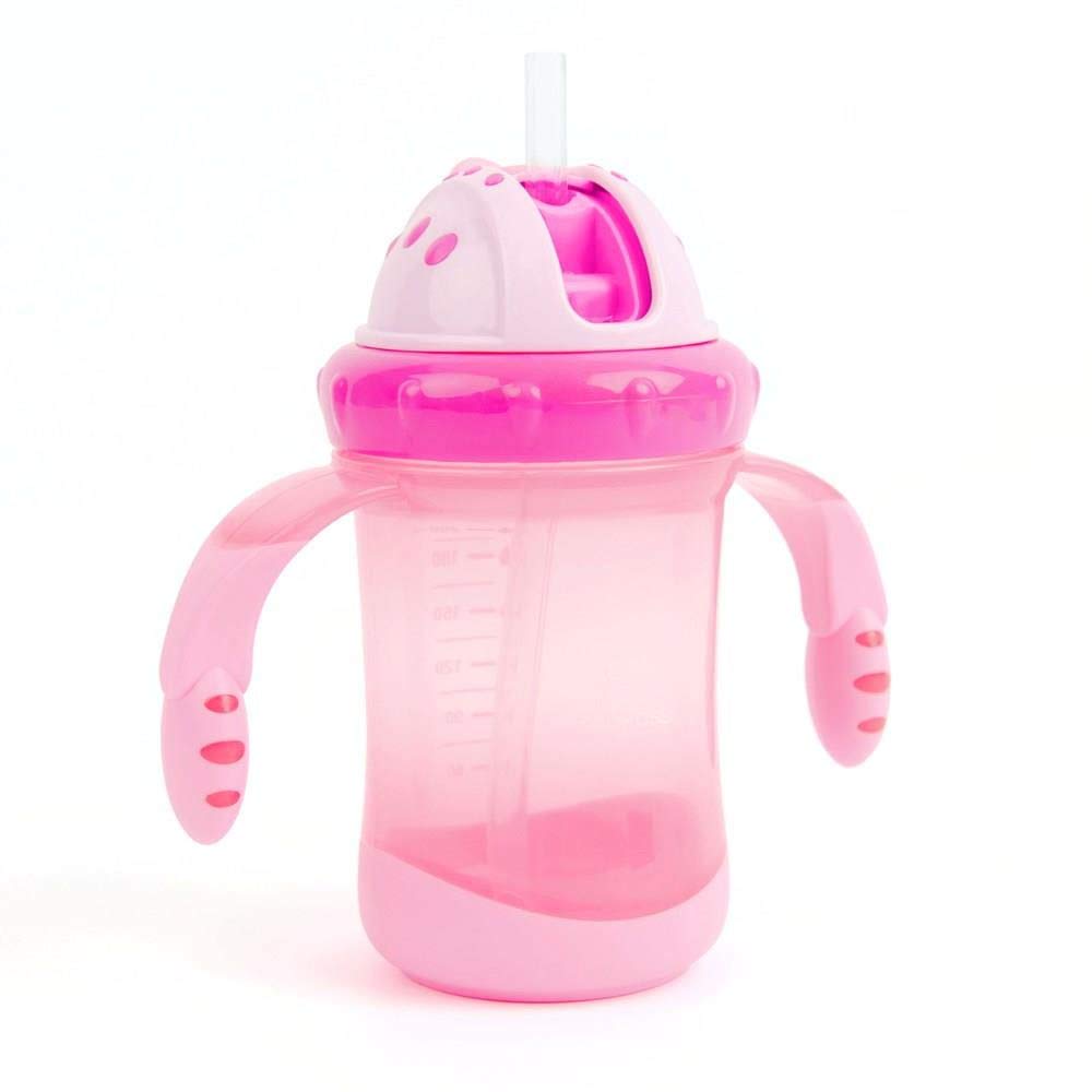 Primo Passi 7oz Straw Cup for Kids 9 Months+ – Buttercup