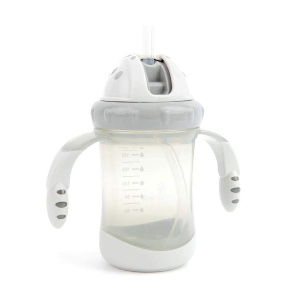 Primo Passi 7oz Straw Cup for Kids 9 Months+