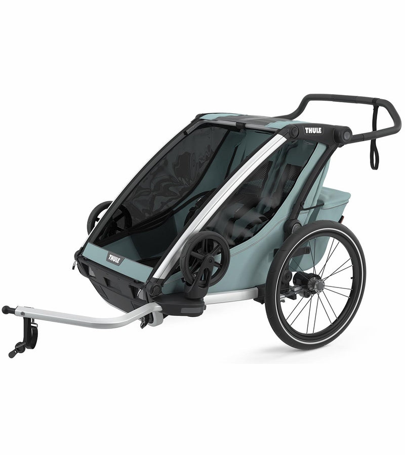 Thule Chariot Cross 2 Bike Trailer