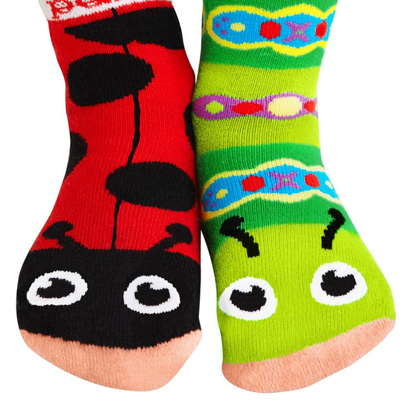 Pals Socks Mismached