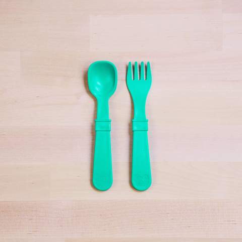 Re-Play Utensil - Spoon