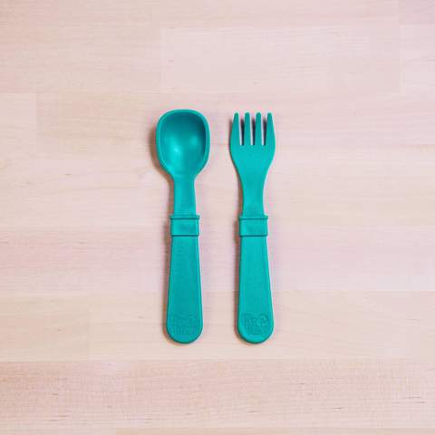 Re-Play Utensil - Spoon