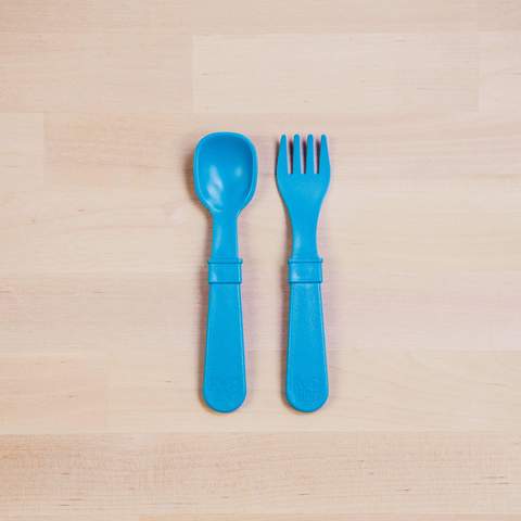 Re-Play Utensil - Spoon
