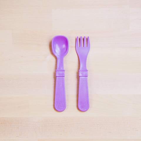 Re-Play Utensil - Spoon