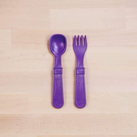 Re-Play Utensil - Spoon