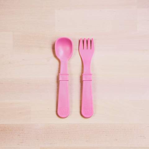 Re-Play Utensil - Spoon