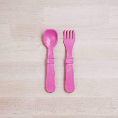 Re-Play Utensil - Spoon