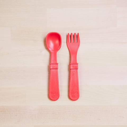 Re-Play Utensil - Spoon