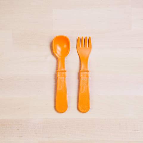 Re-Play Utensil - Spoon