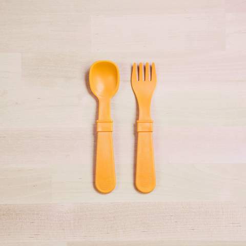 Re-Play Utensil - Spoon