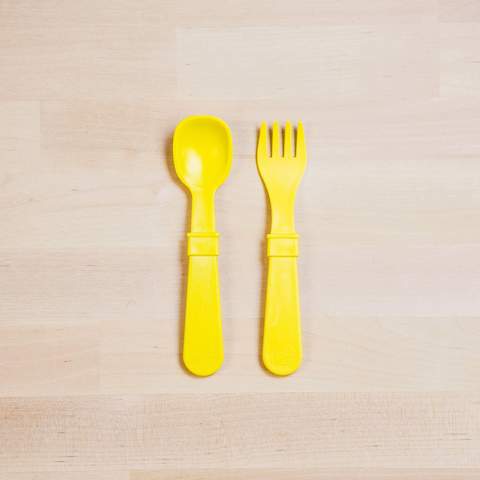 Re-Play Utensil - Spoon