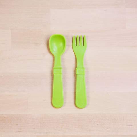 Re-Play Utensil - Spoon