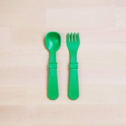 Re-Play Utensil - Fork