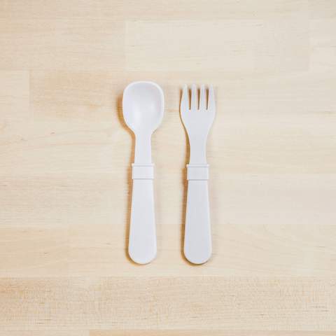 Re-Play Utensil - Spoon