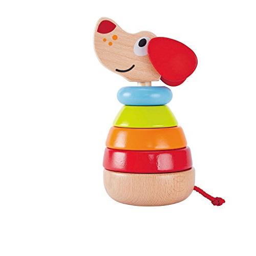 Hape Pepe Sound Stacker