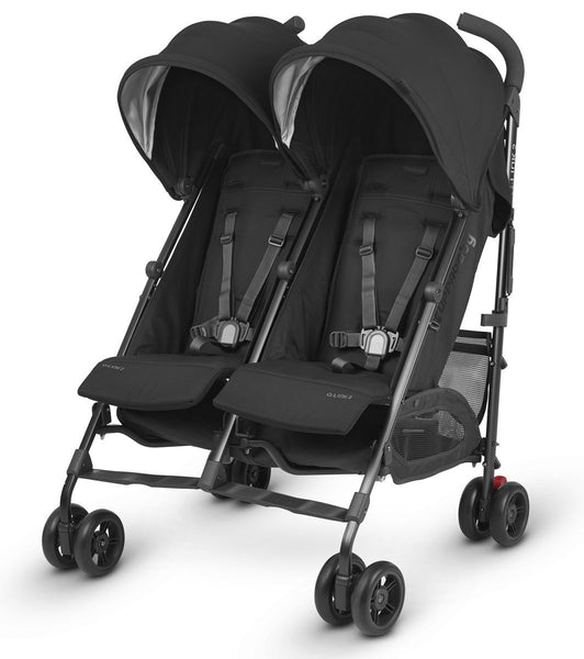 Uppababy G-Link 2 Double Stroller
