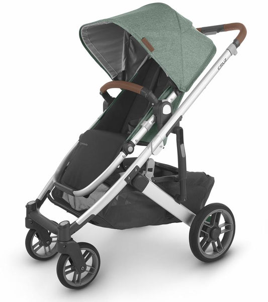 Uppababy Cruz V2 Stroller