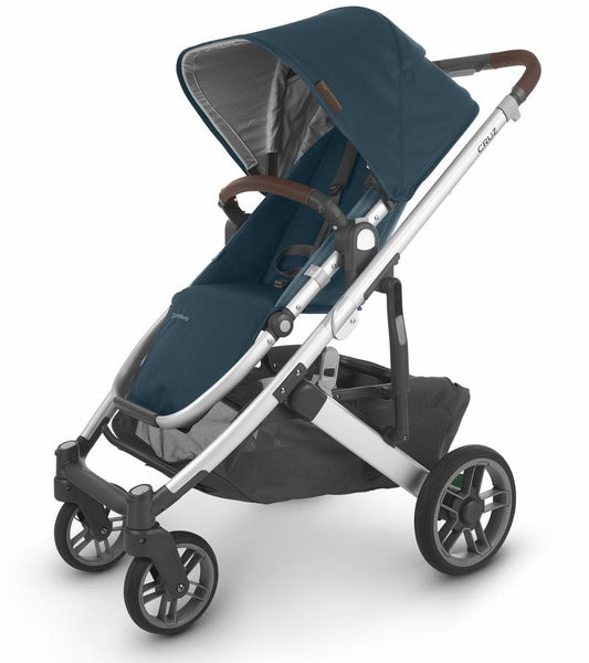 Uppababy Cruz V2 Stroller