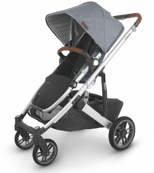 Uppababy Cruz V2 Stroller