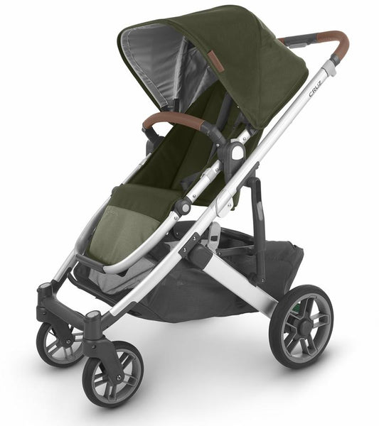 Uppababy Cruz V2 Stroller