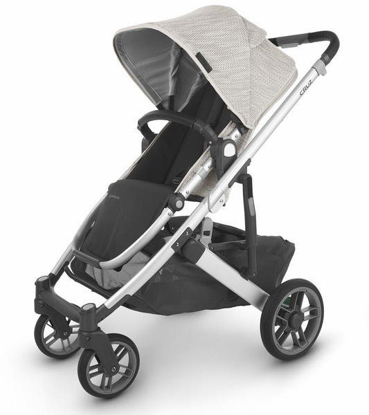 Uppababy Cruz V2 Stroller