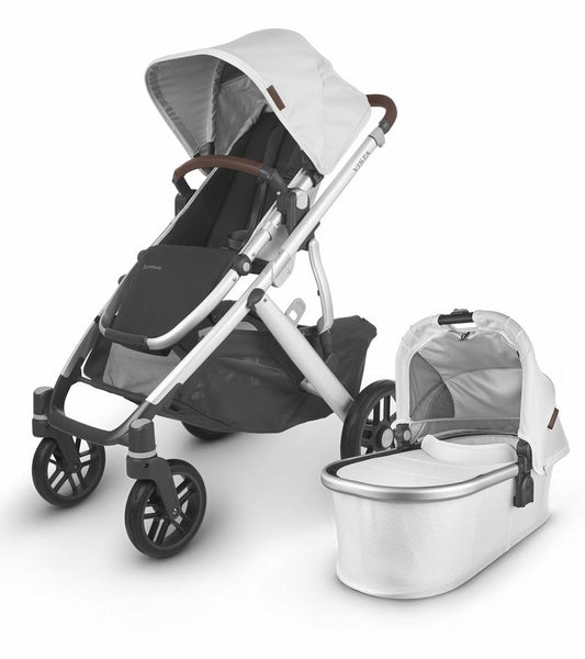 Uppababy Vista V2 Stroller