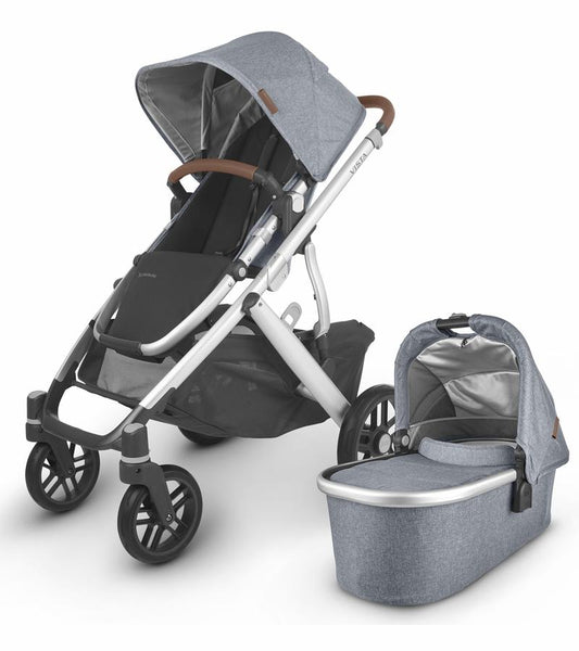 Uppababy Vista V2 Stroller