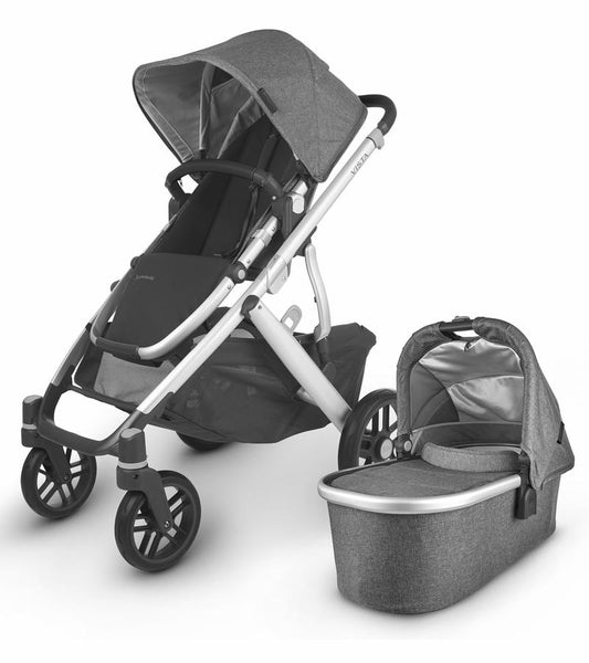 Uppababy Vista V2 Stroller