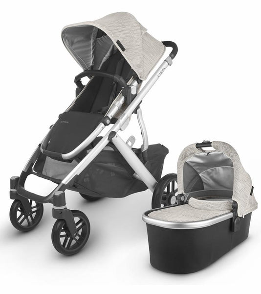 Uppababy Vista V2 Stroller