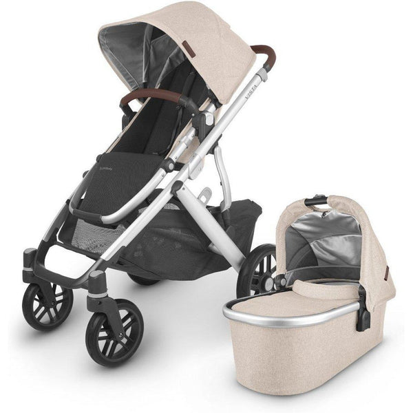 Uppababy Vista V2 Stroller