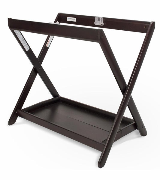 Uppababy Vista / Cruz Bassinet Stand - Espresso