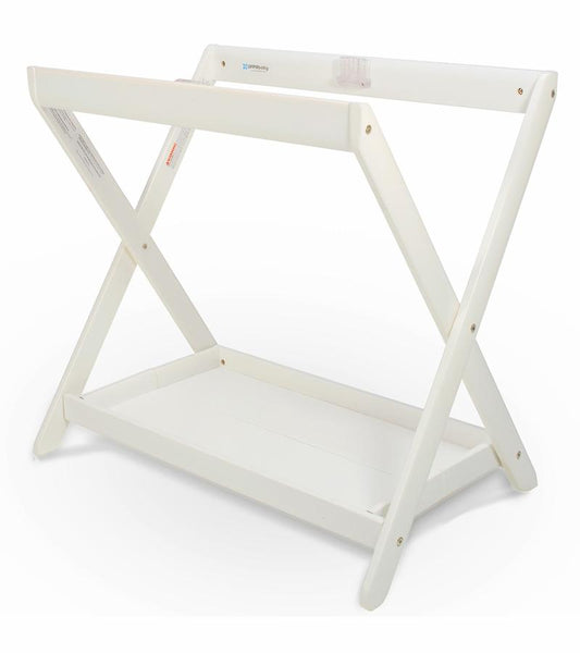 Uppababy Vista / Cruz Bassinet Stand - White