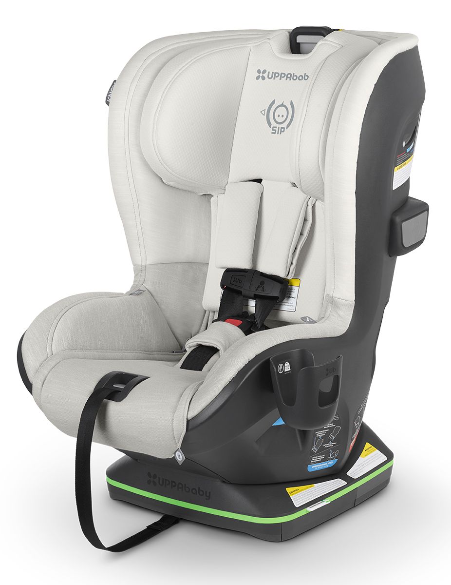 uppababy knox convertible car seat jake black Uppababy Knox Convertible Car Seat – Buttercup