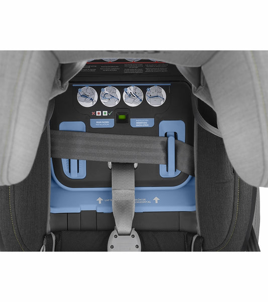Uppababy Knox Convertible Car Seat