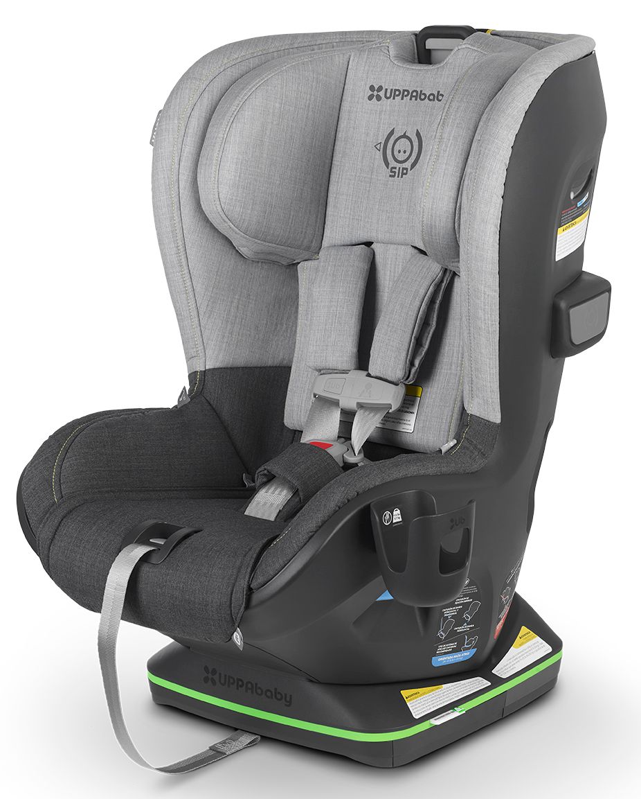 Uppababy Knox Convertible Car Seat – Buttercup