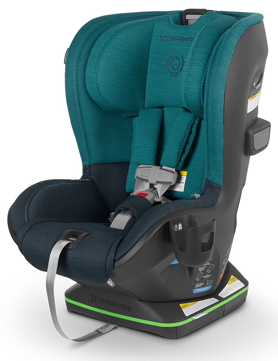 uppababy lucca Uppababy Knox Convertible Car Seat – Buttercup