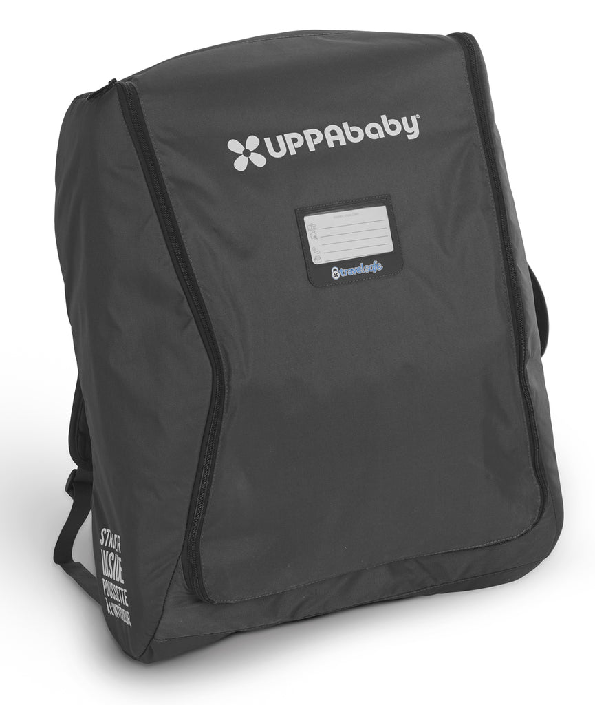 uppababy cruz travelsafe travel bag UPPAbaby MINU TravelSafe Travel Bag – Buttercup