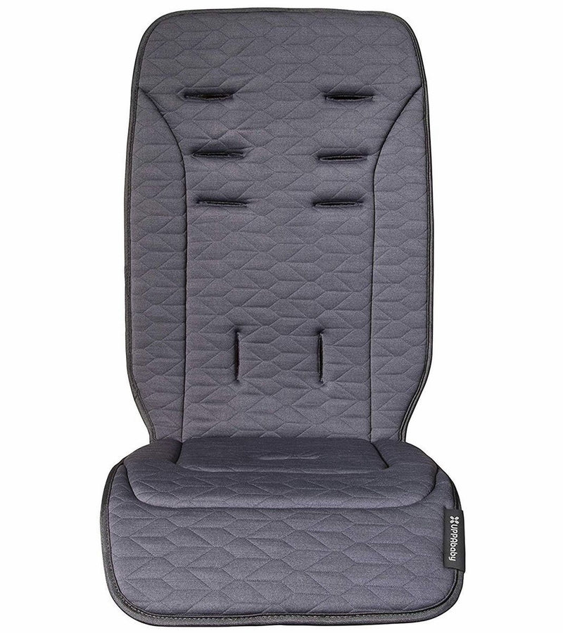 Uppababy Reversible Seat Liner - Reed (Denim/Cozy Knit)