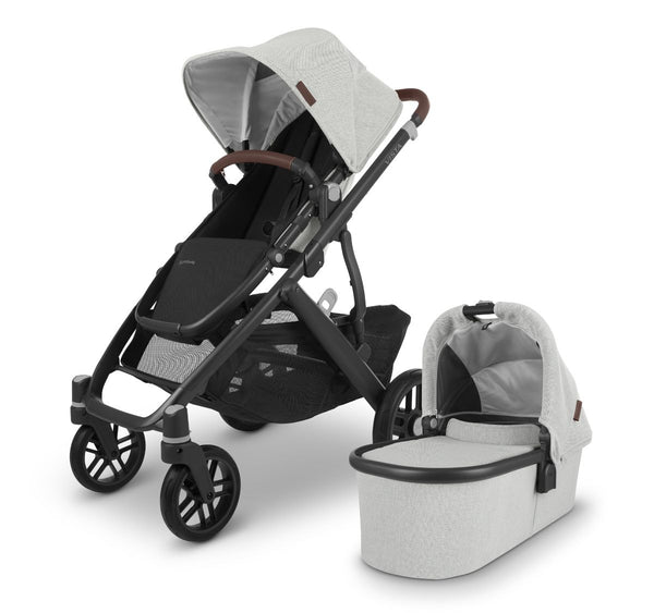 Uppababy Vista V2 Stroller