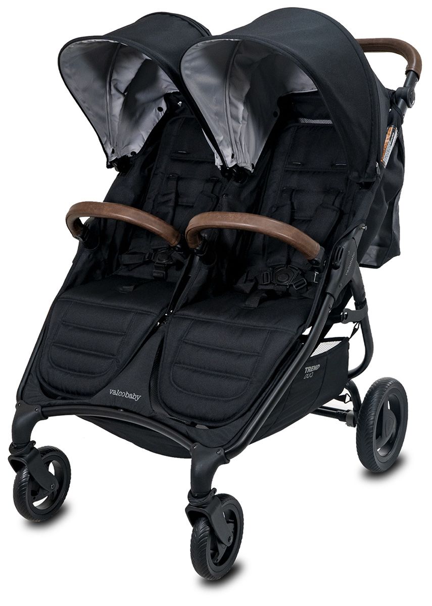 valco baby trend Valco Baby Snap Duo Trend Stroller – Buttercup