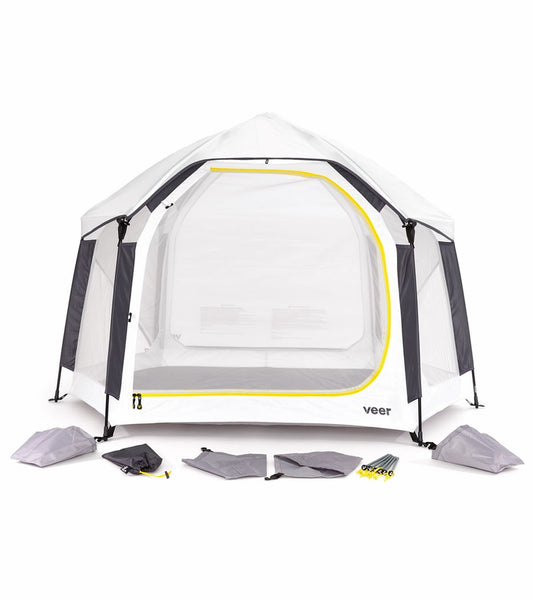 Veer Basecamp - Grey