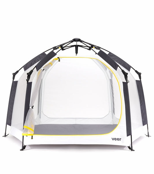 Veer Basecamp - Grey