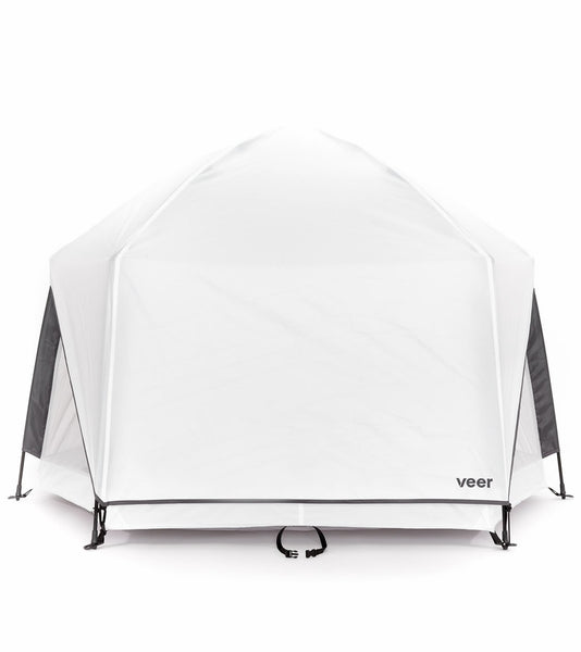 Veer Basecamp - Grey
