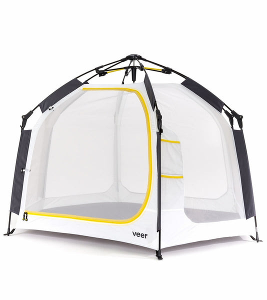Veer Basecamp - Grey