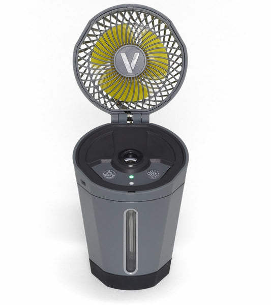 Veer Cruiser Misting Fan