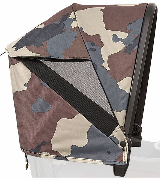 Veer All-Terrain Cruiser Canopy - Camo